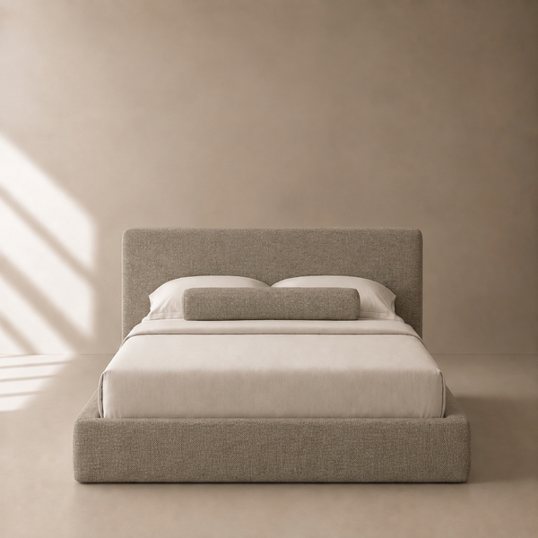 Maison Cloud Bed Frame Original Teddy