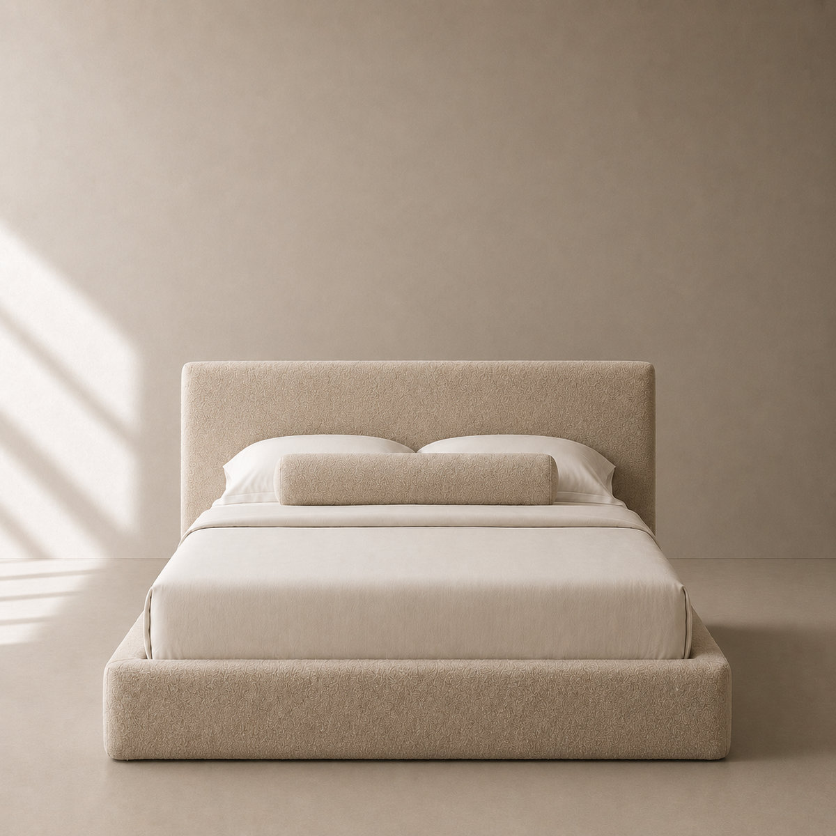Maison Cloud Bed Original Colours