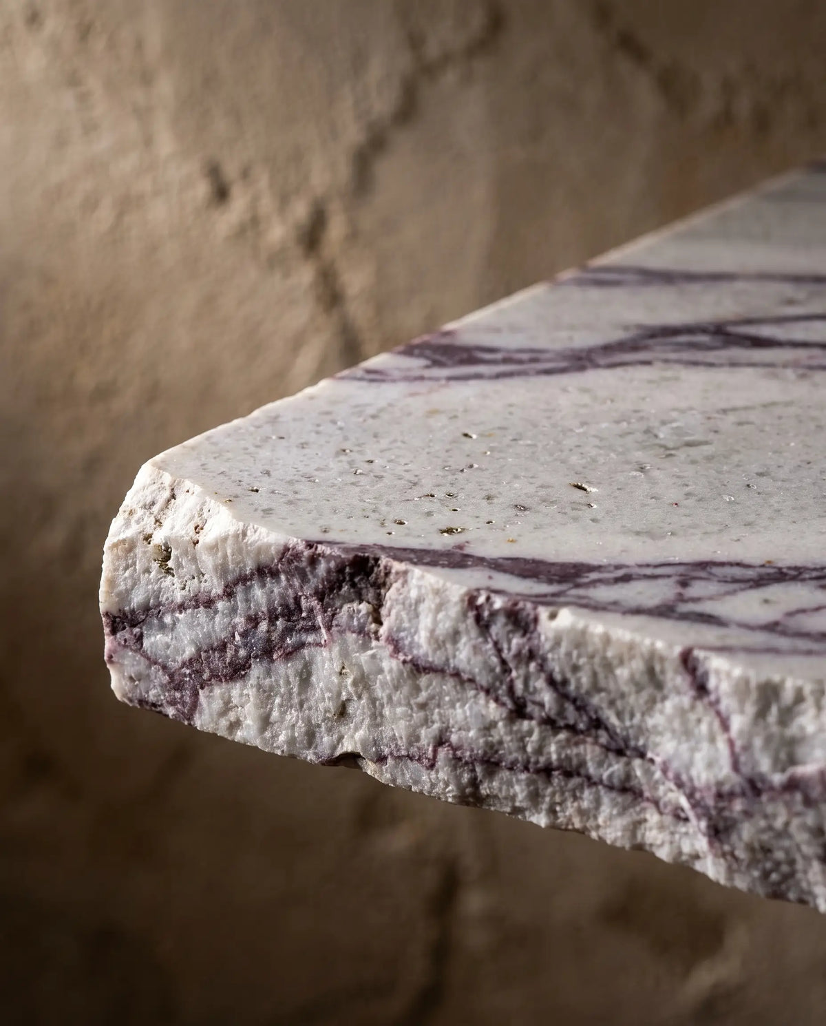 Calacatta Viola Furniture