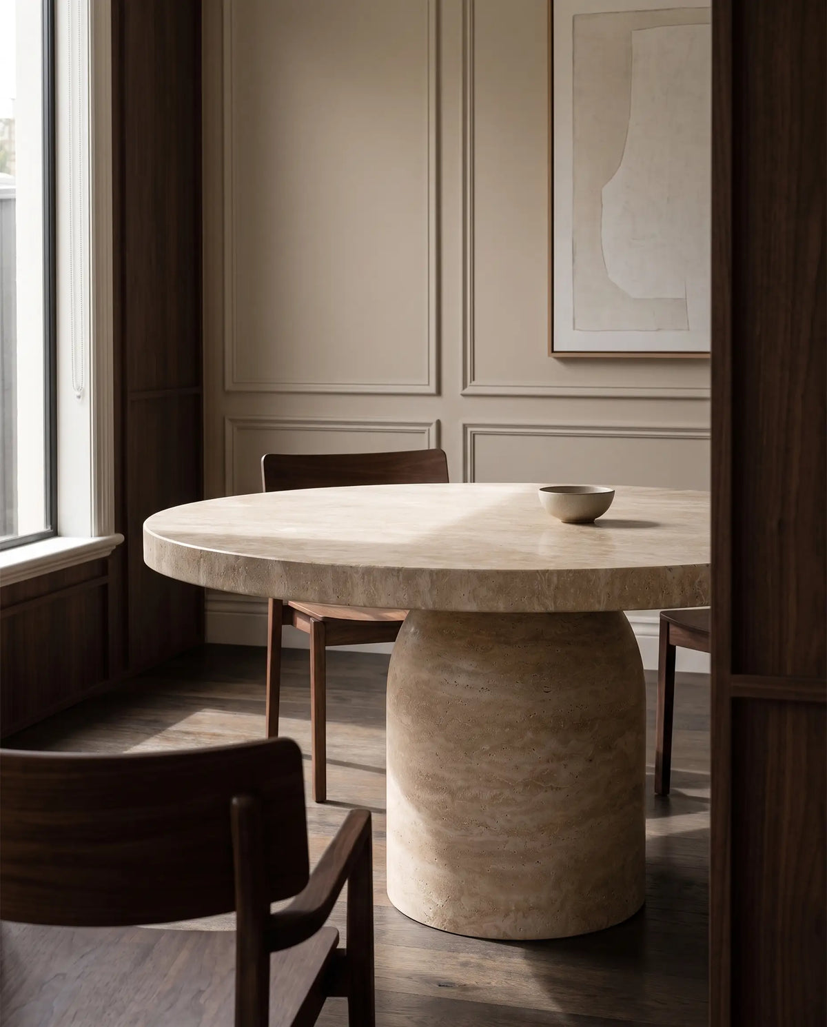 Travertine Furniture