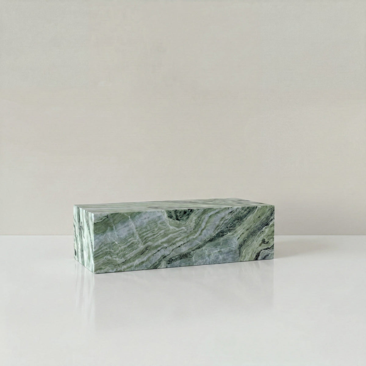 Jade Green Coffee Tables