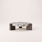 Marea Round Coffee Table