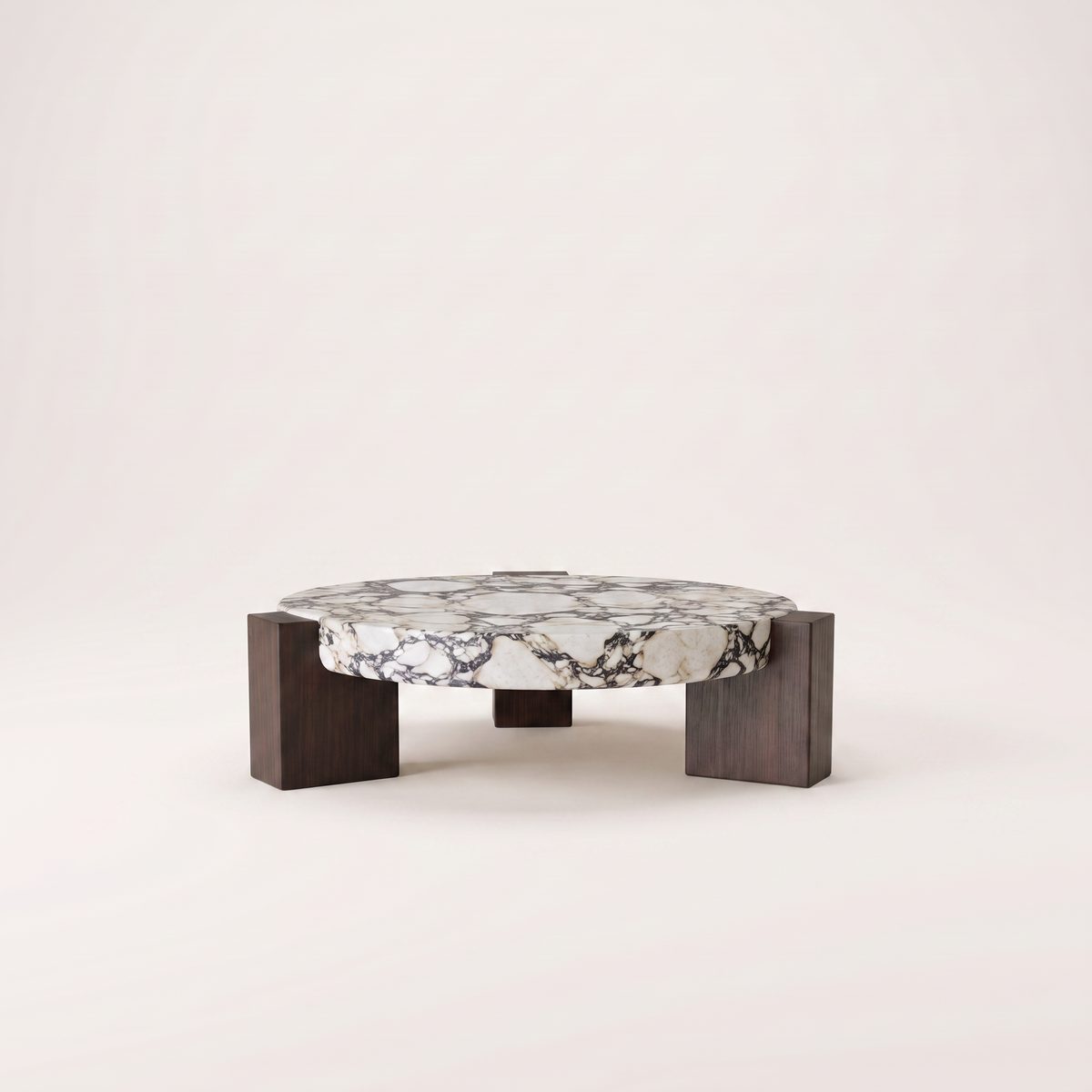Marea Round Coffee Table