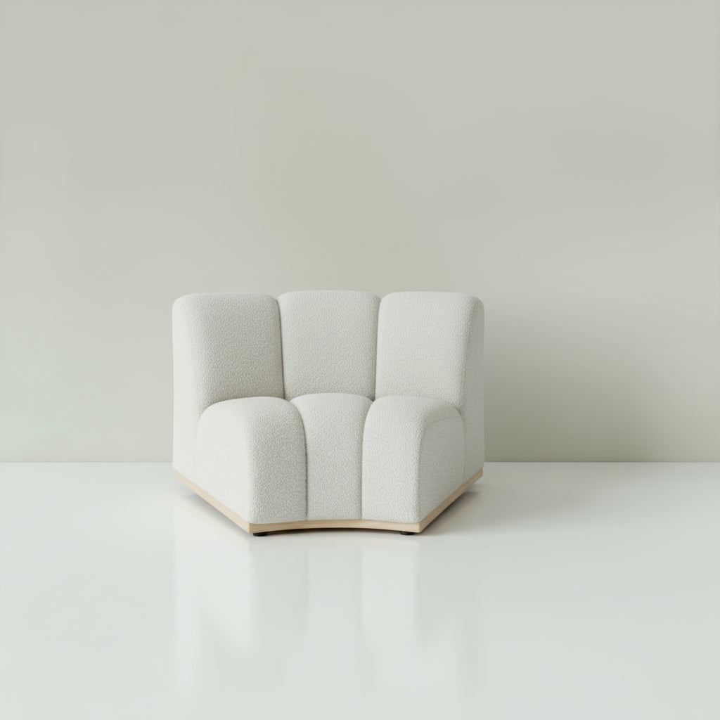Cove Wedge Sofa