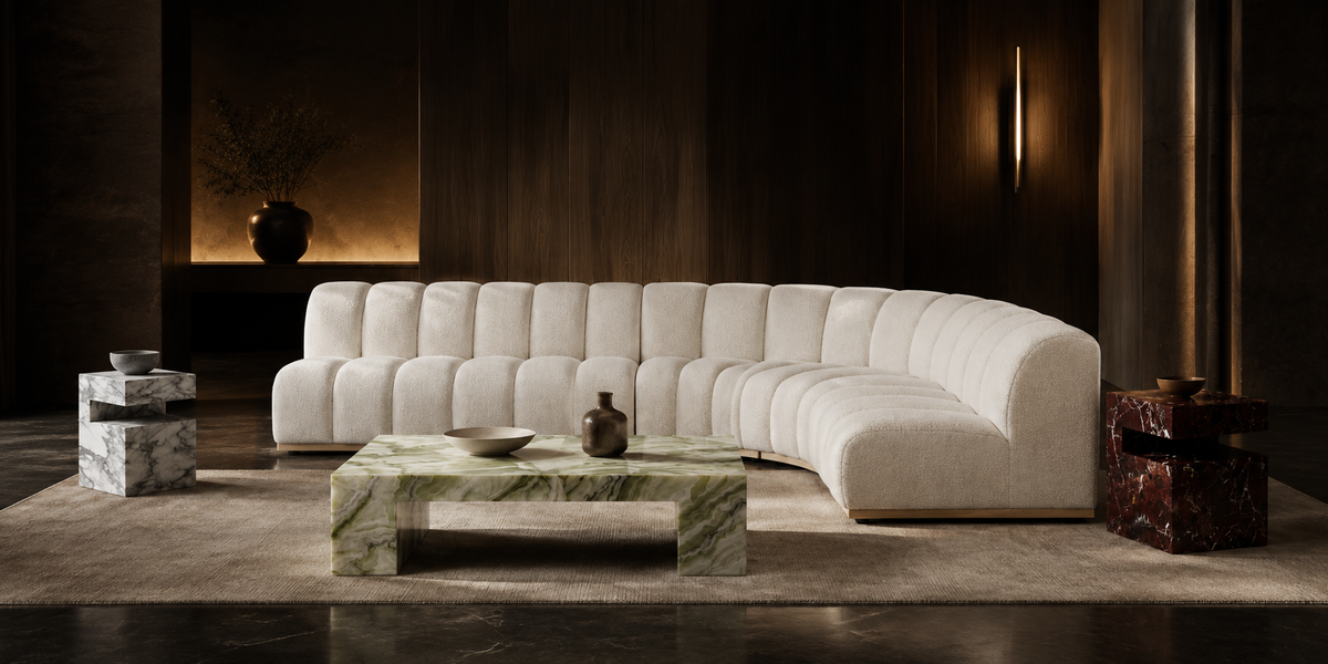 Bespoke Furniture Design