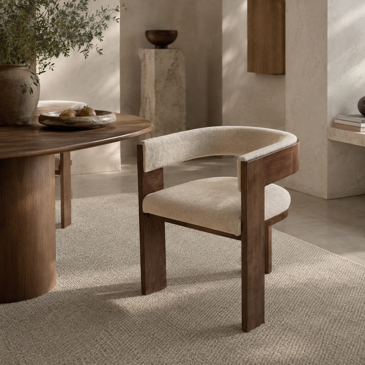 Sofia Dining Chair