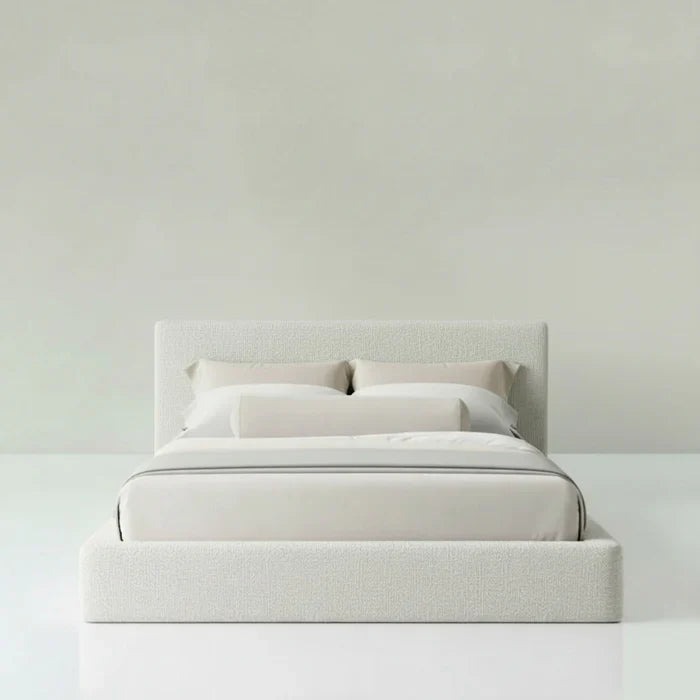 Cloud Bed Frame Original Black