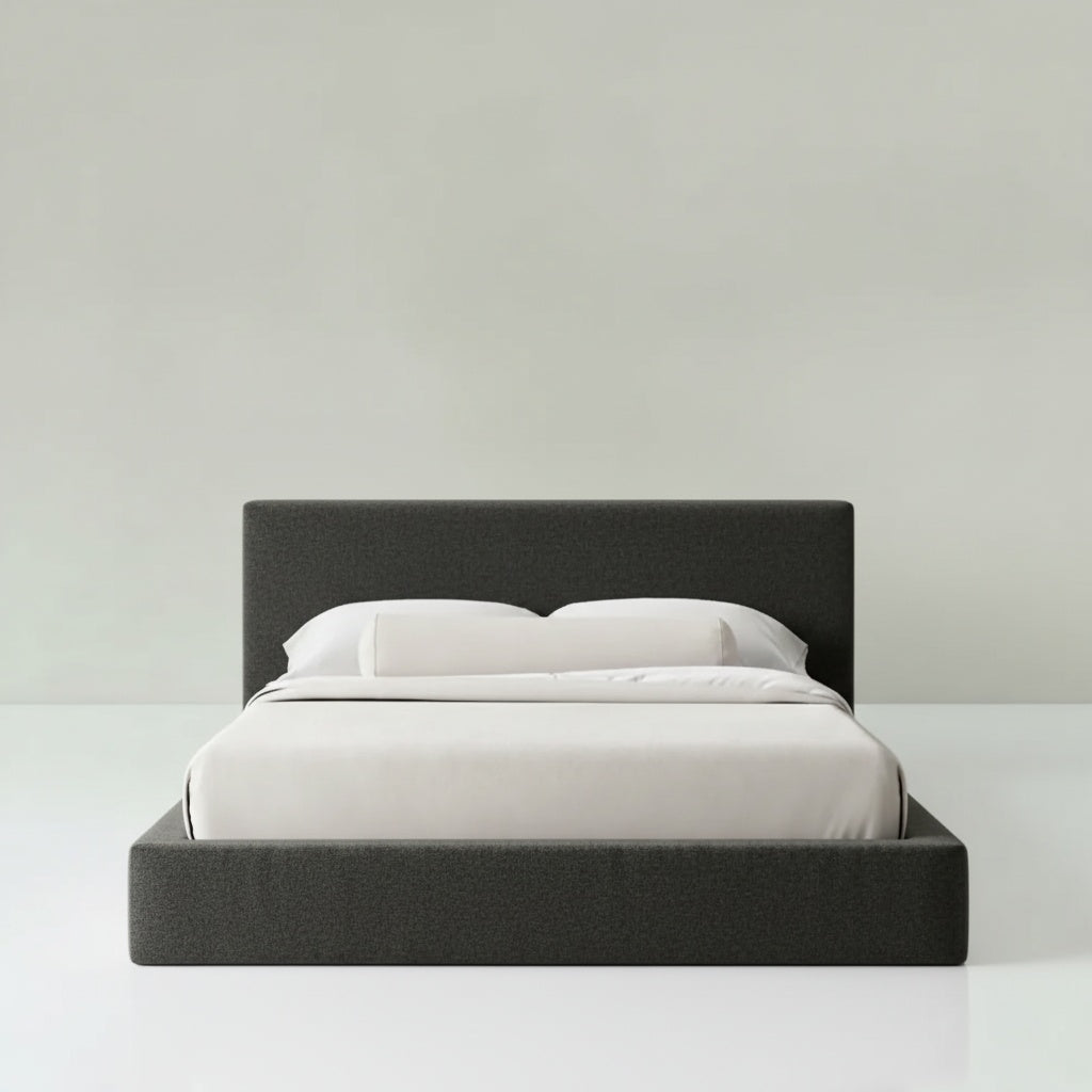 Cloud Bed Frame Original Black