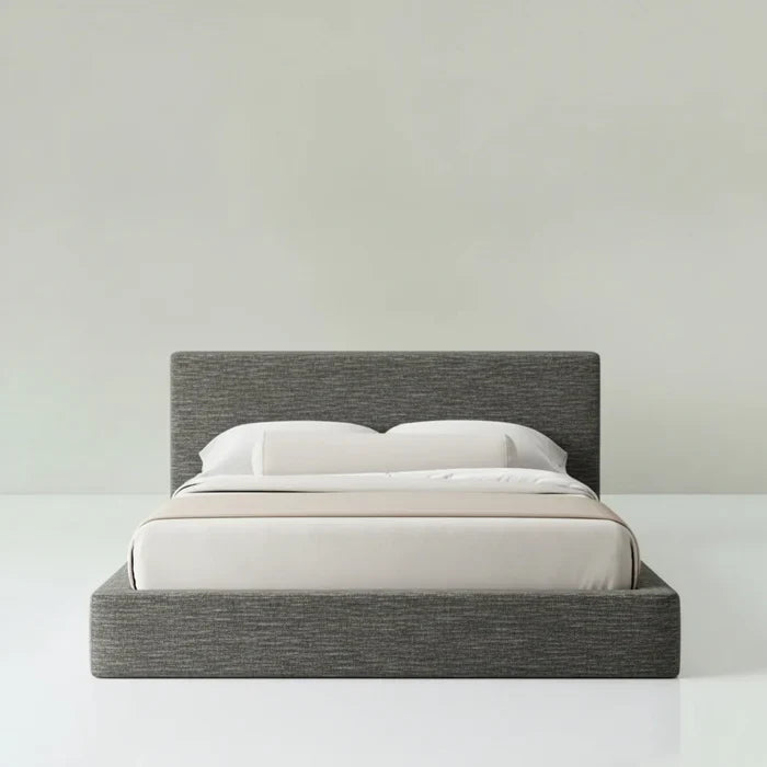 Cloud Bed Frame Original Cream