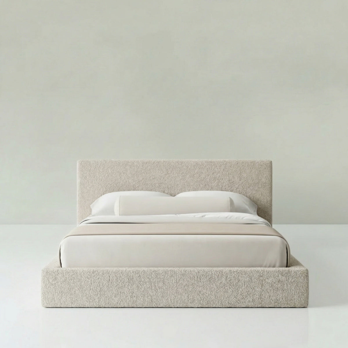 Cloud Bed Frame Original Bear