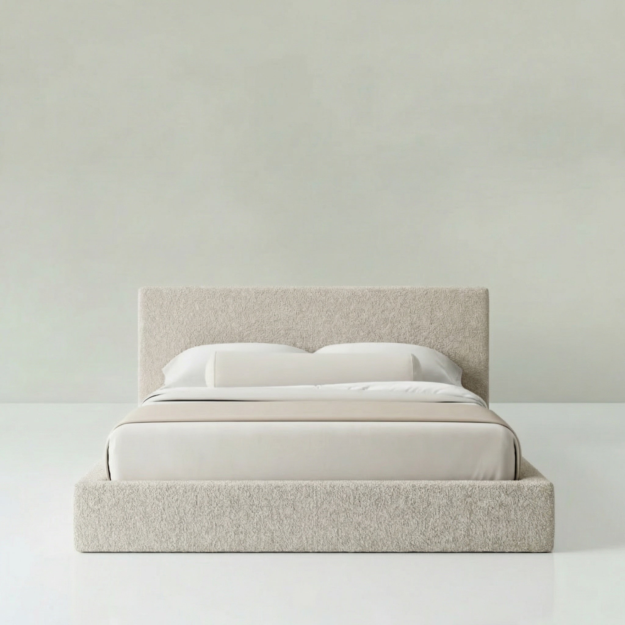 Cloud Bed Frame Original Bear