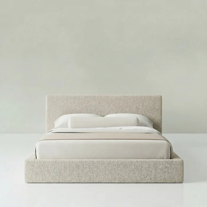 Cloud Bed Frame Original Black