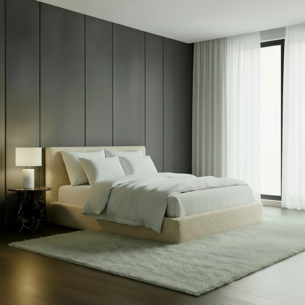 Cloud Bed Frame Original Bear