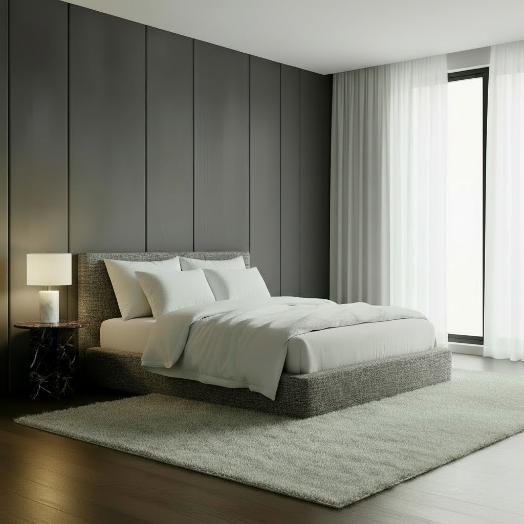 Cloud Bed Frame Original Earl