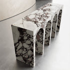 Cassis Arch Console