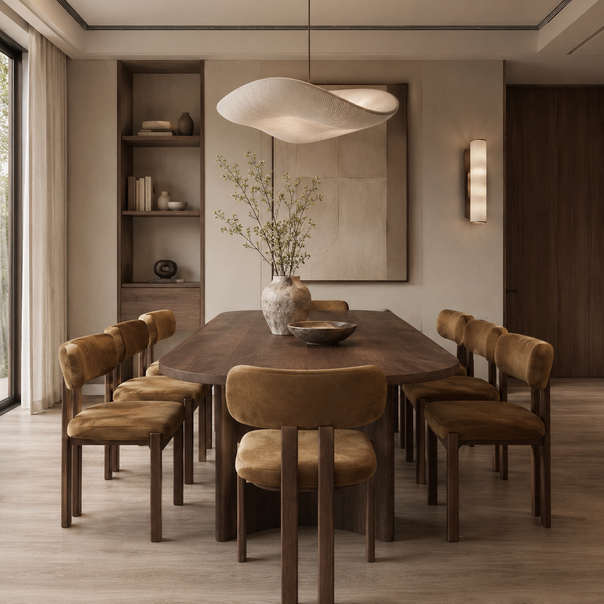 Marcello Dining Chair