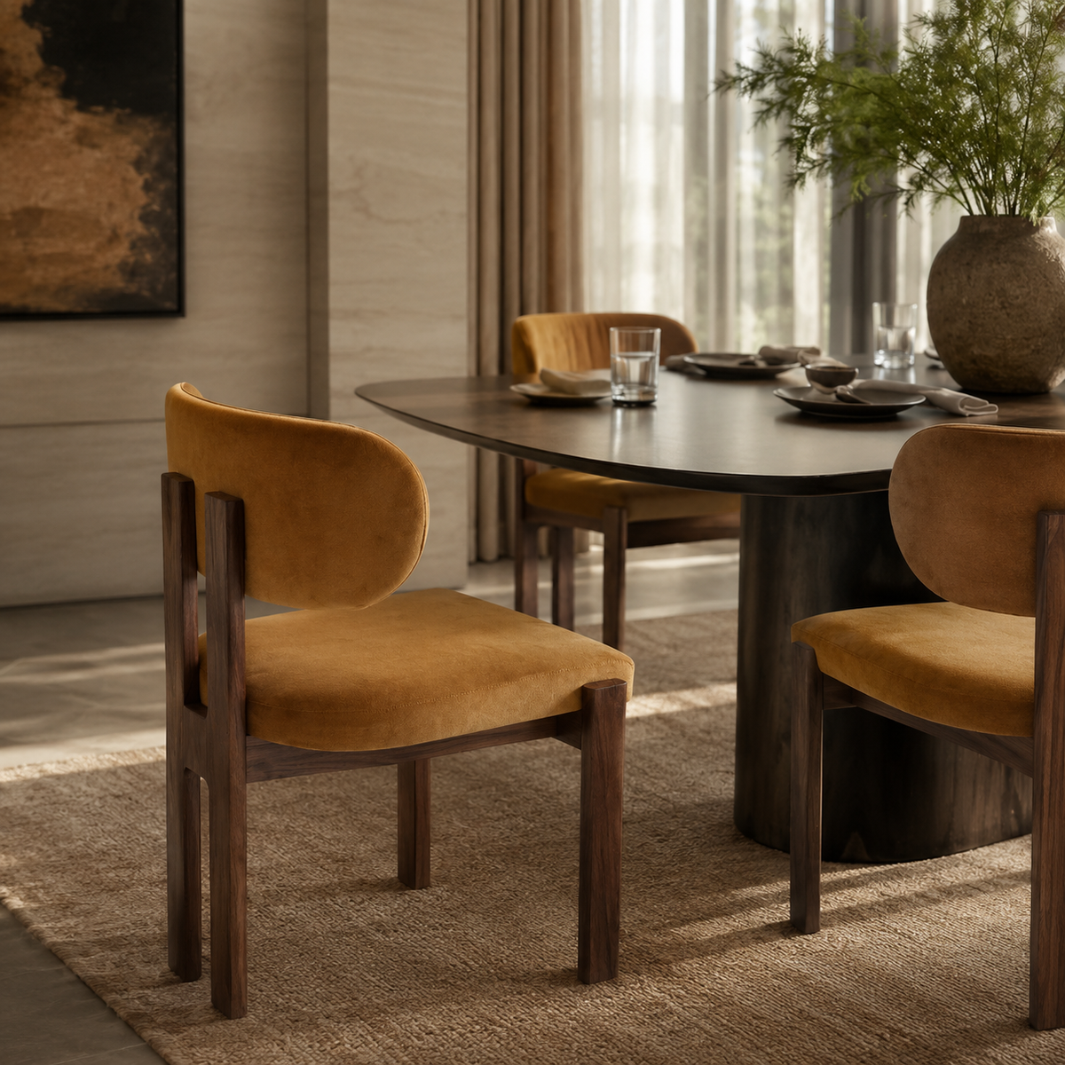 Marcello Dining Chair