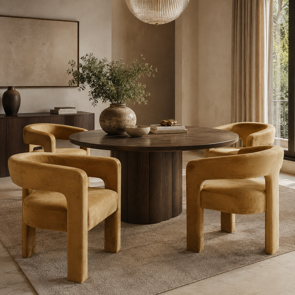 Siena Dining Chair