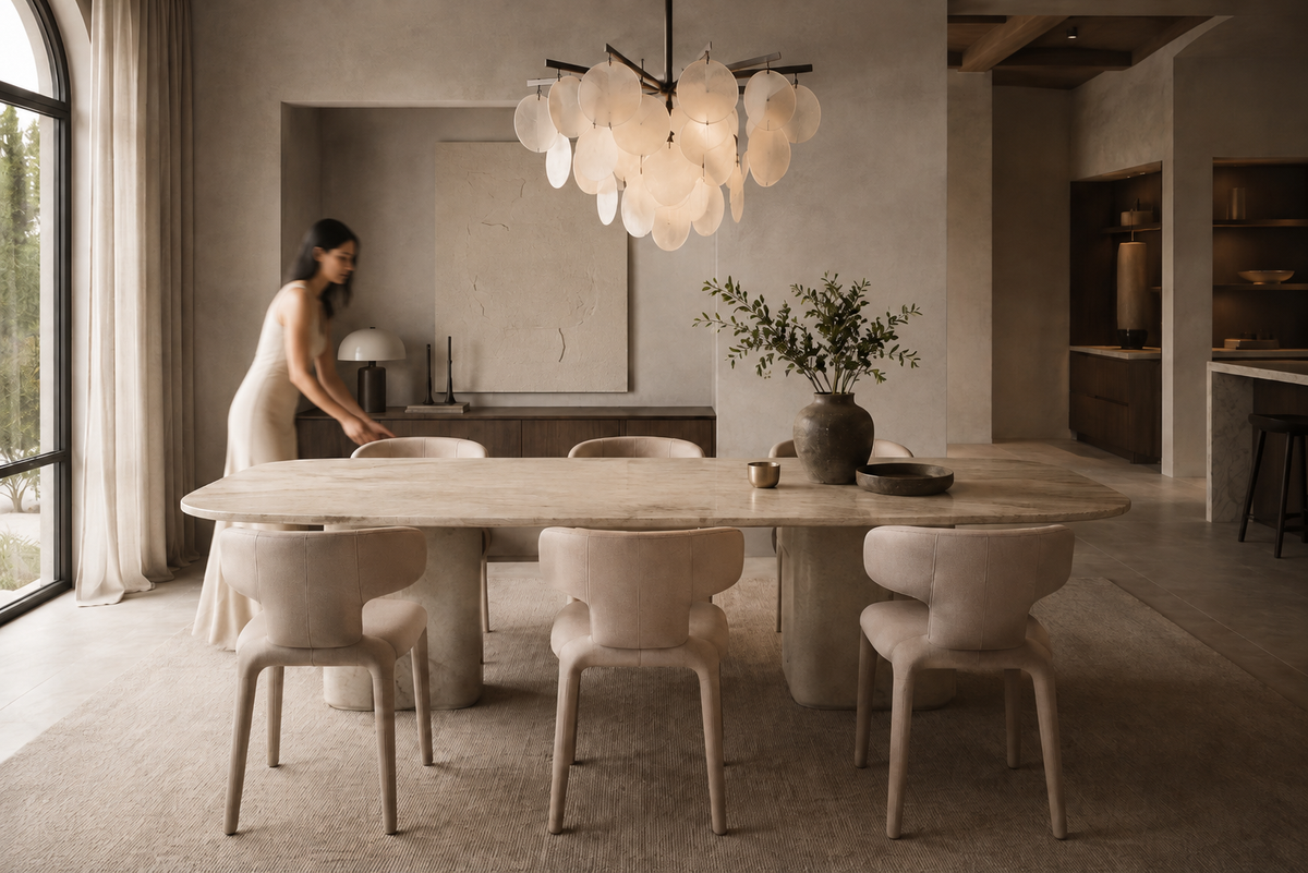 Ostuni Dining Chair
