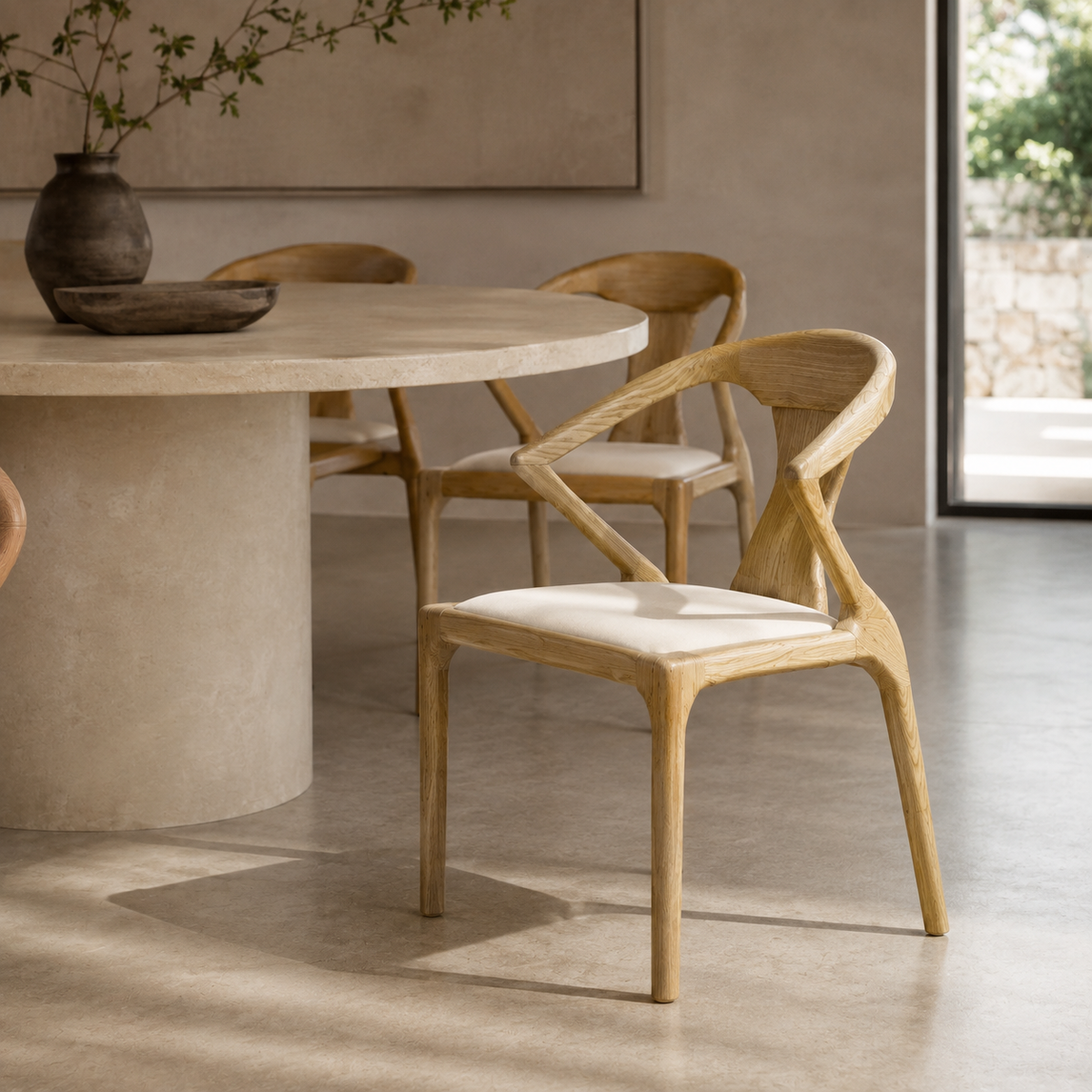 Valentina Dining Chair