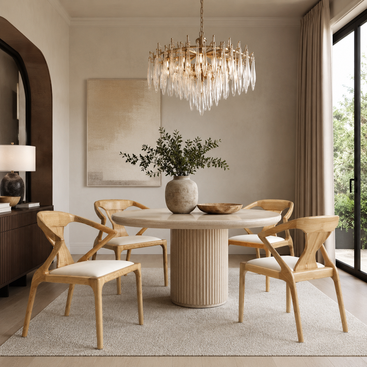 Valentina Dining Chair