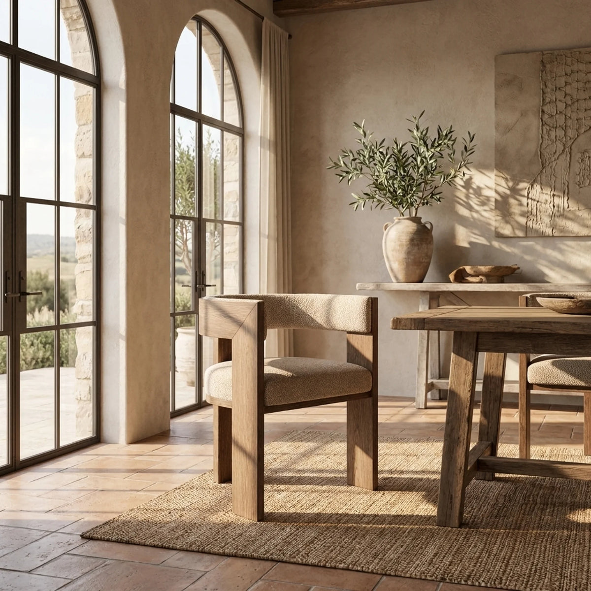 Sofia Dining Chair