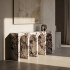 Cassis Arch Console
