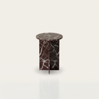 Elba Rosa Levanto Side Table
