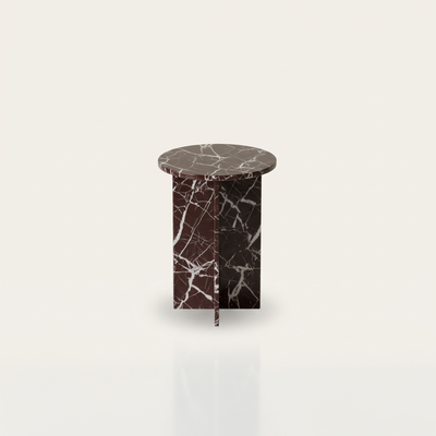 Elba Rosa Levanto Side Table