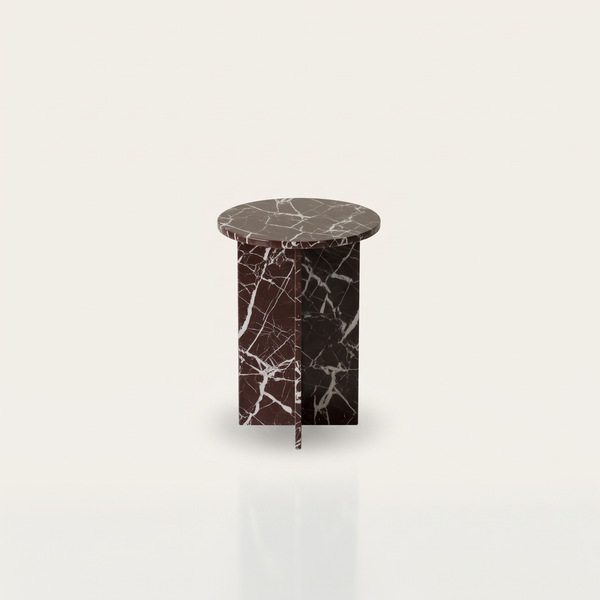 Elba Rosa Levanto Side Table