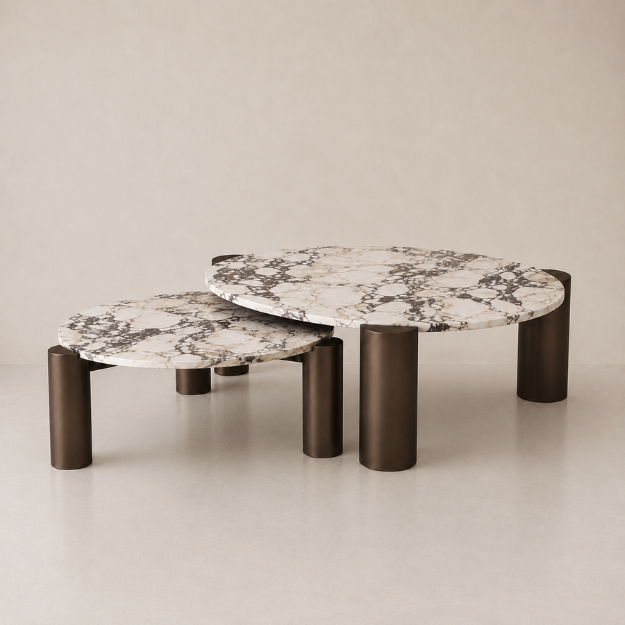 COFFEE TABLES