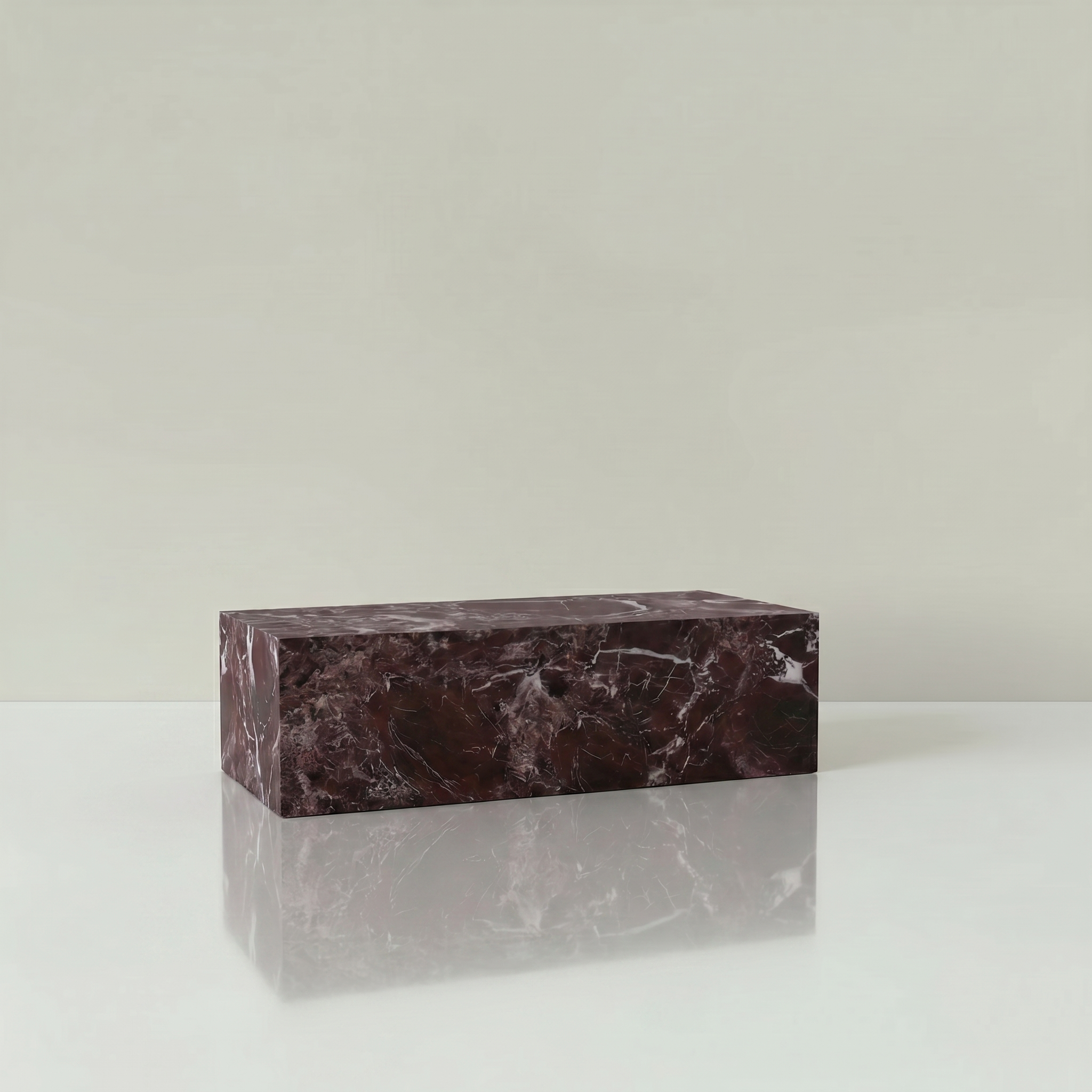 Block Rossa Levanto Coffee Table