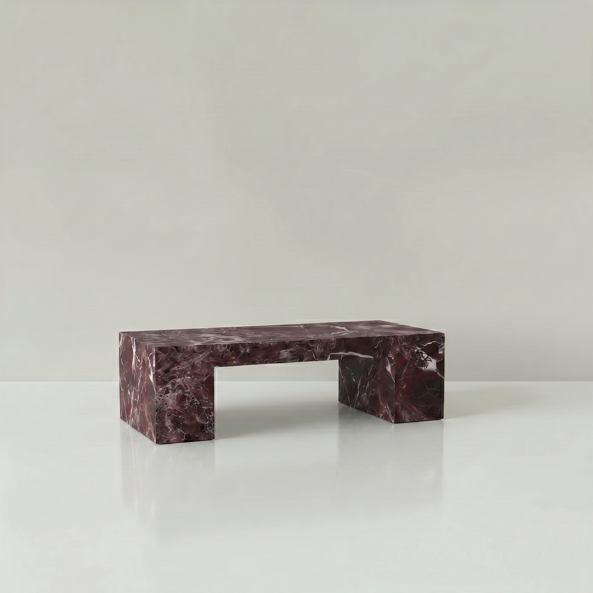 Arco Rosse Levanto Coffee Table