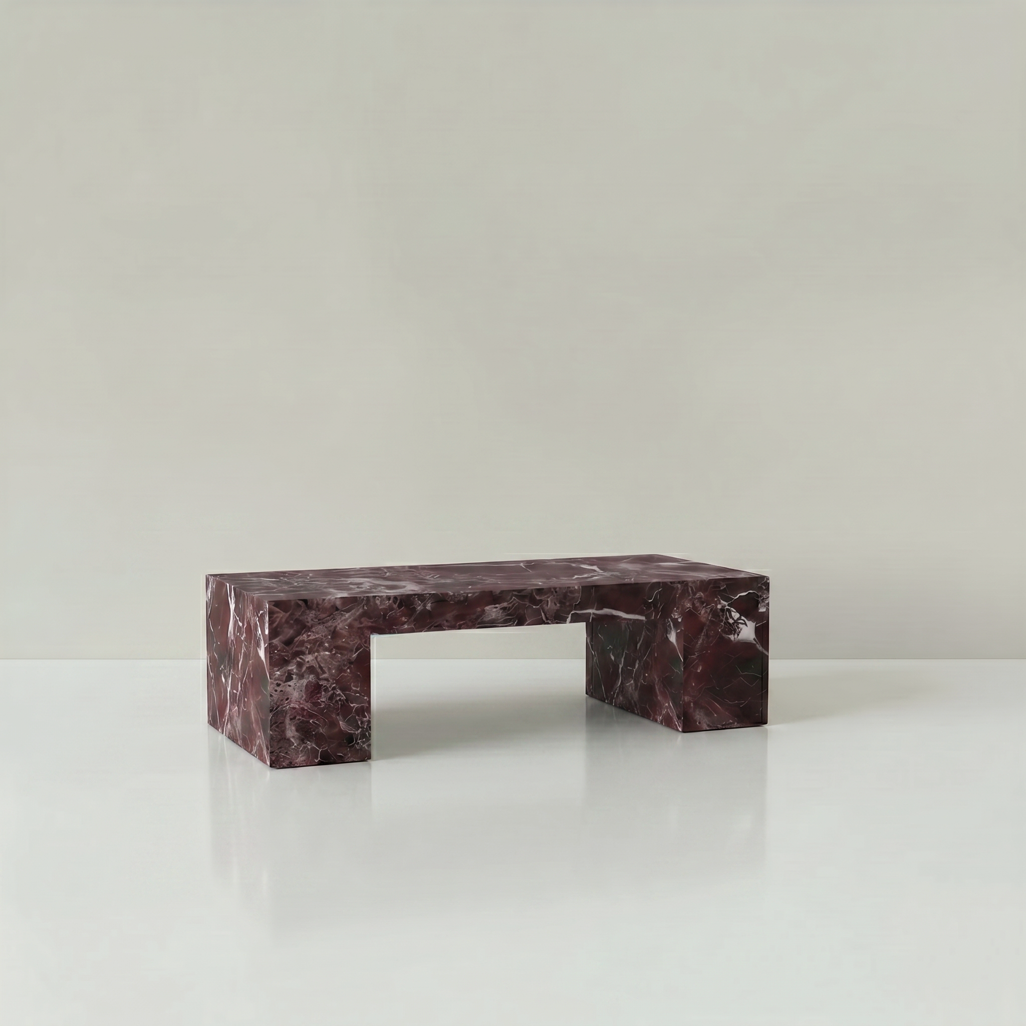 Arco Rosse Levanto Coffee Table