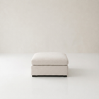 Odette Modular Boucle Sofa