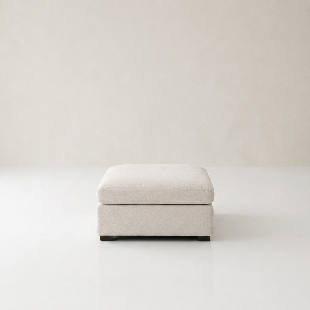 Odette Modular Boucle Sofa