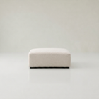 Suzette modular sofa configuration detail