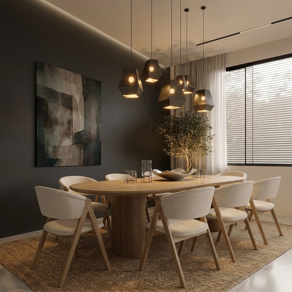 Como Dining Chair