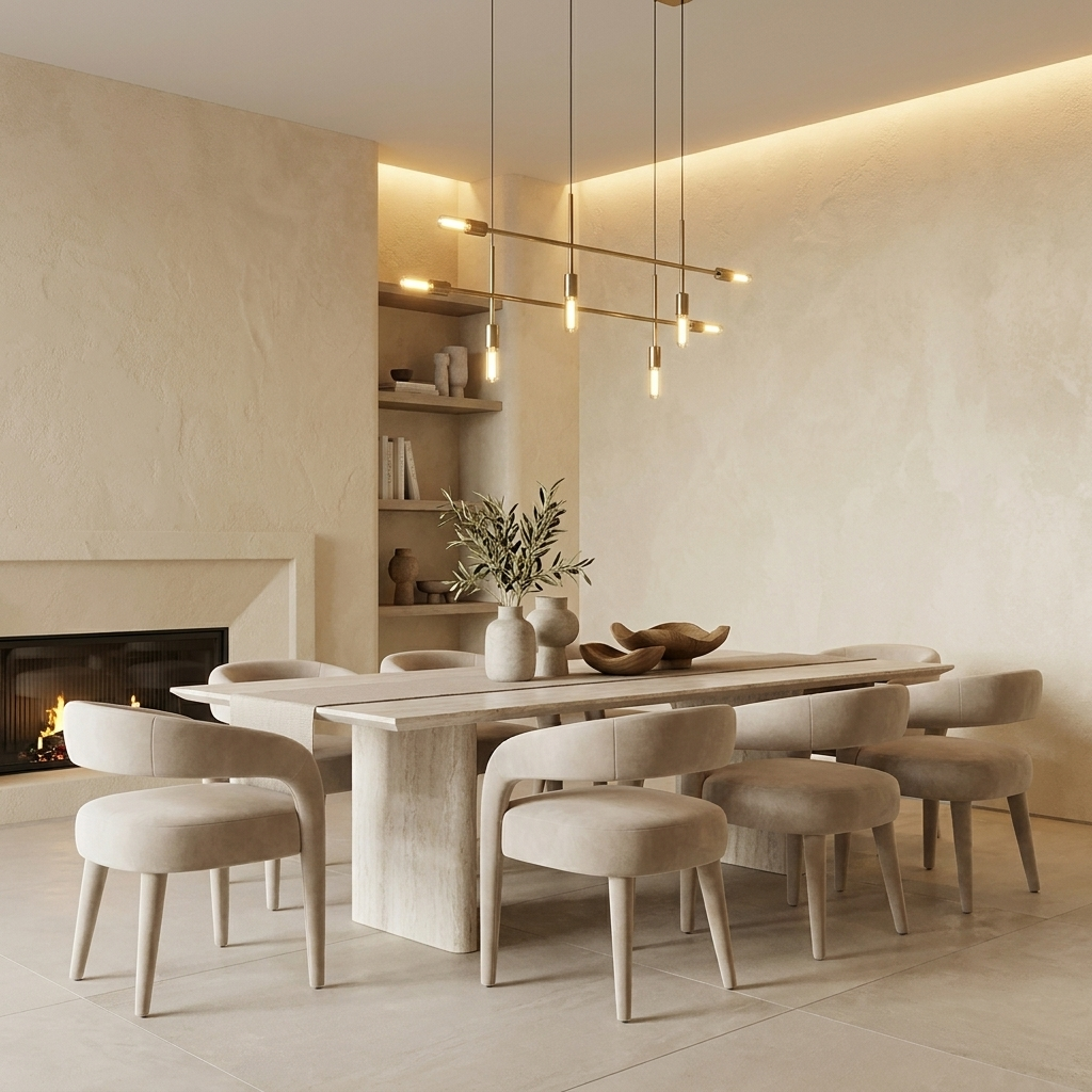 Giulia Dining Chair