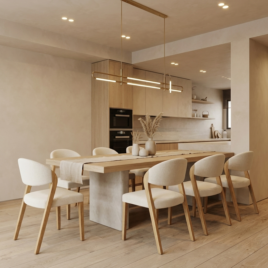 Trevi Dining Chair