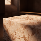 Onda Desert Rose Coffee Table