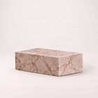 Onda Desert Rose Coffee Table