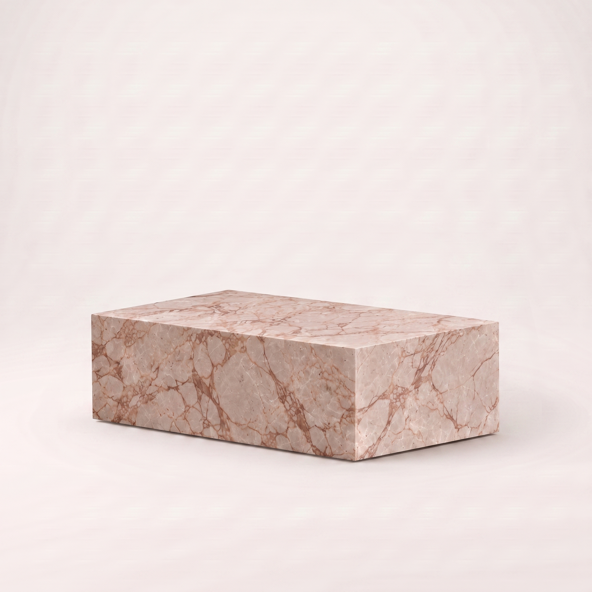 Onda Desert Rose Coffee Table
