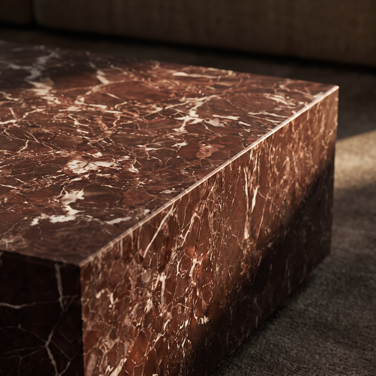 Onda Rosa Levanto Coffee Table