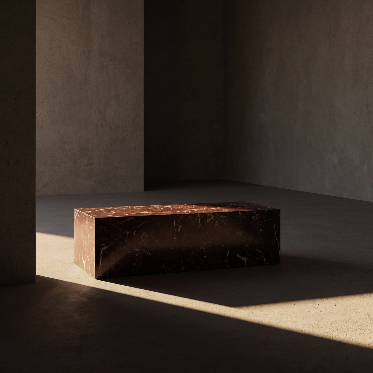 Onda Rosa Levanto Coffee Table