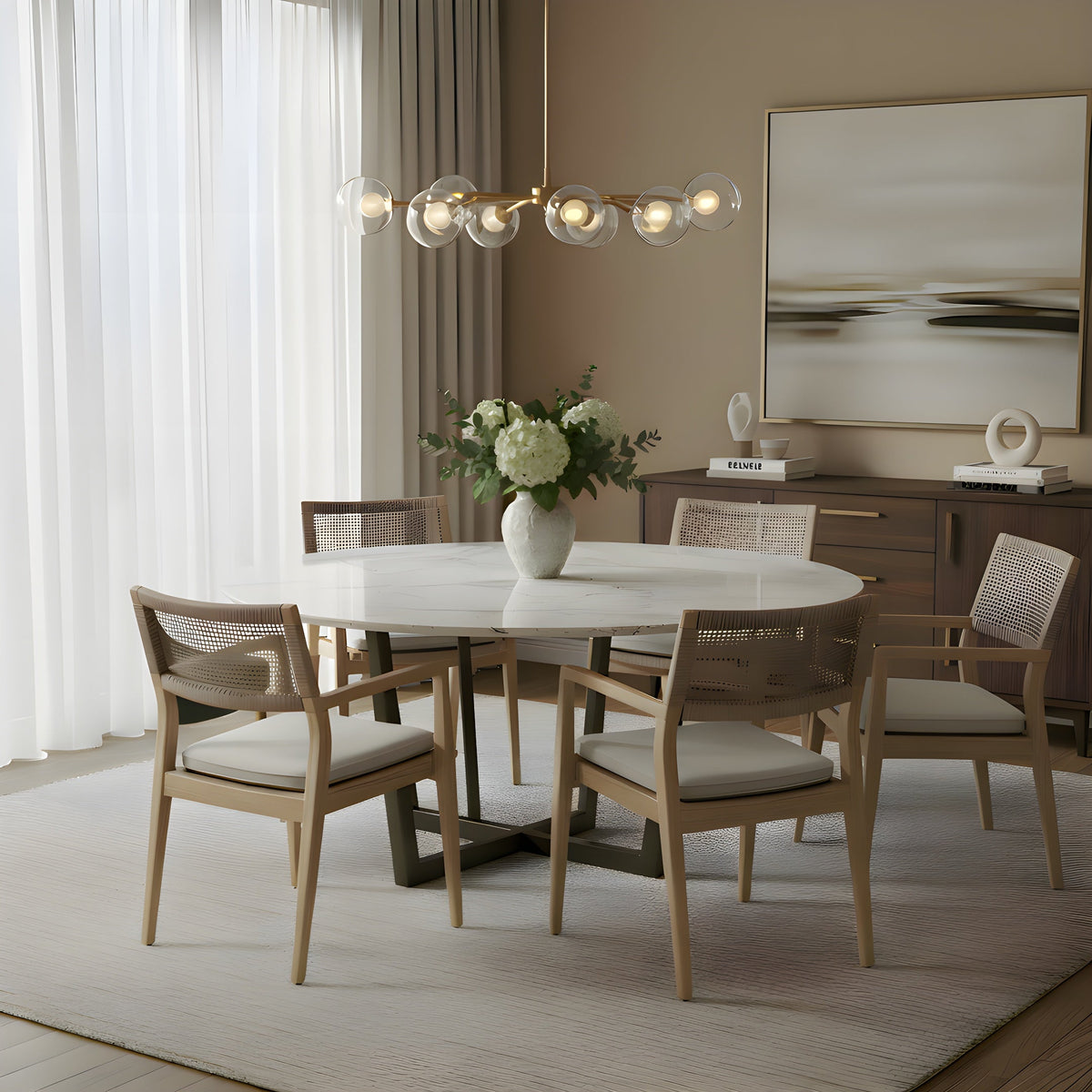 Avignon Dining Chair