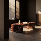 Cava Rosa Levanto Coffee Table