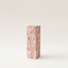 Plinth Tall Desert Rose
