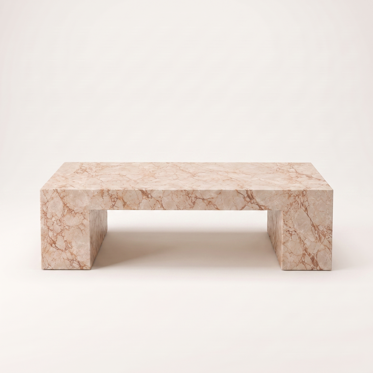 Cava Desert Rose Coffee Table