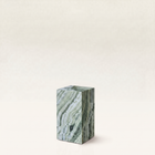 Plinth Small Jade Green